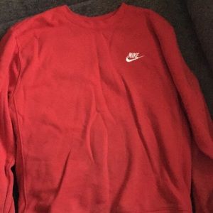 Crewneck